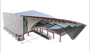 Bauunternehmen bendl HTS Carboneton Carborefit